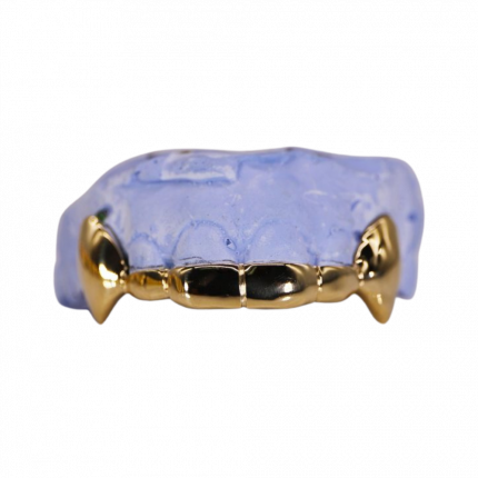 Vampire Fang Grillz