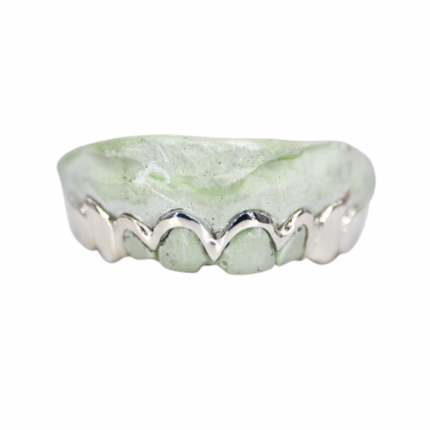 Magneto Grillz